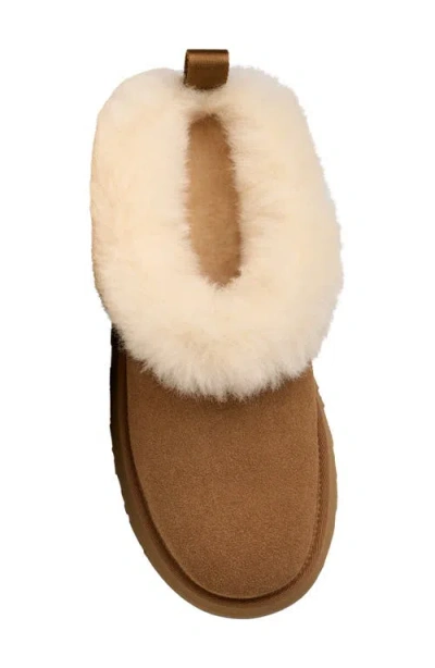 Ugg Tazzelle Logo Patch Slippers In Multi