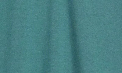 Free Fly Flex Performance Henley In Green