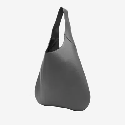 Carven Tommaso Bag In Gray