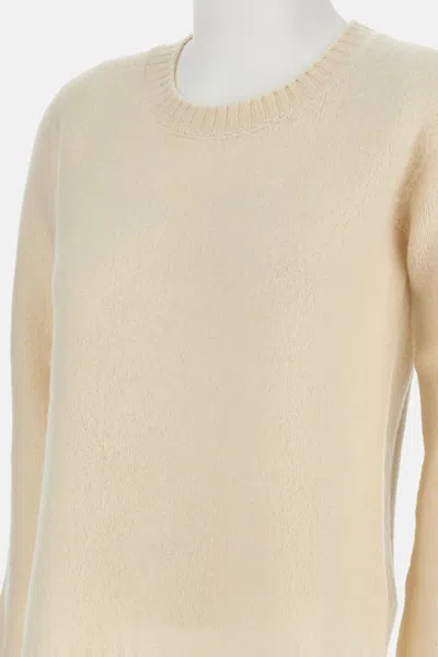 Drumohr Sweater In Gold