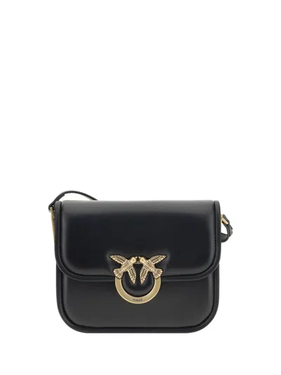 Pinko Love Bag Box In Black