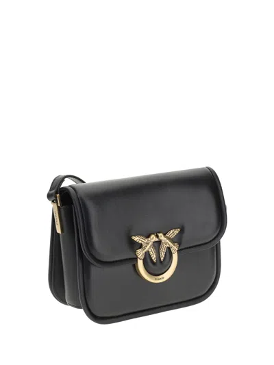 Pinko Love Bag Box In Black