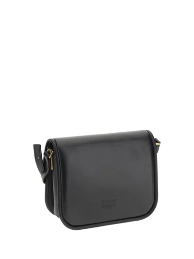 Pinko Love Bag Box In Black