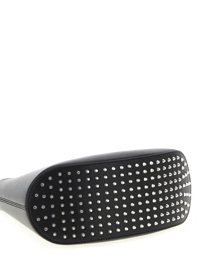 Jil Sander Local Authority Printed Cotton T-shirt In Black