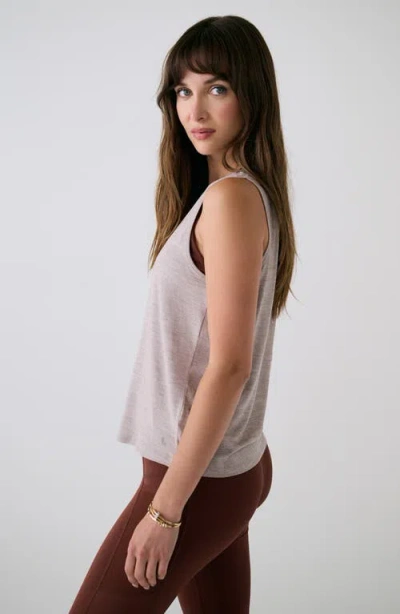 Lole Vital Tank In Neutral