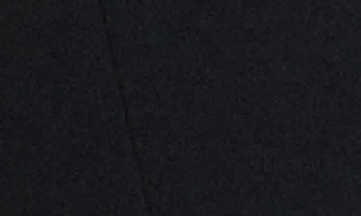 Spanx Micro Flare Perfect Pants Classic Black In Black