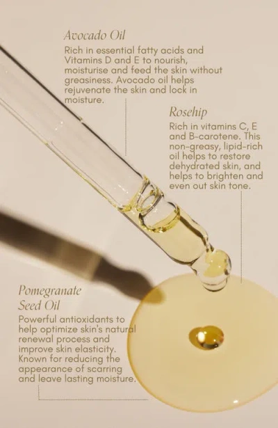 Pure Mama Pregnancy Care Set In Transparent