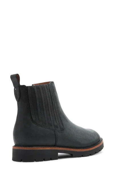 Frankie4 Sage Bootie In Black