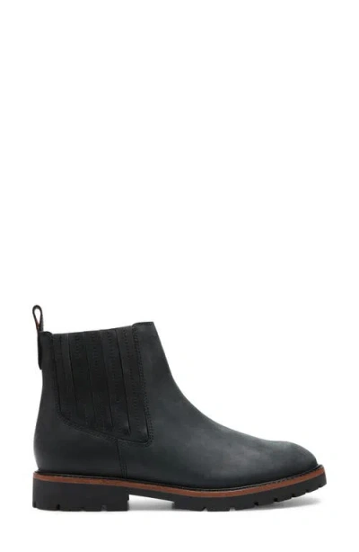 Frankie4 Sage Bootie In Black