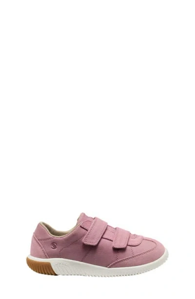 Keen Kids' Knx Sneaker In Pink