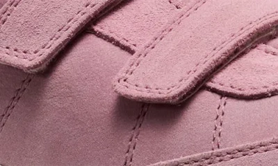 Keen Kids' Knx Sneaker In Pink