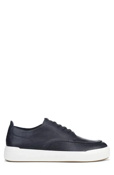Vionic Carter Derby Sneaker In Blue