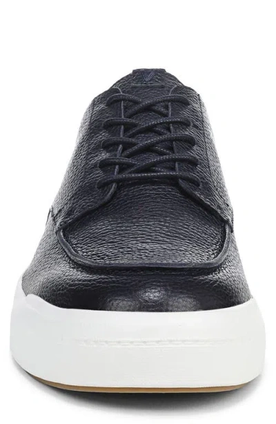 Vionic Carter Derby Sneaker In Blue