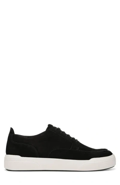 Vionic Carter Derby Sneaker In Black