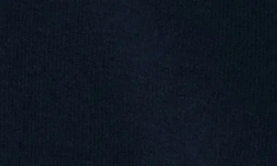 Mango Women's Short-sleeved Fine-knit Sweater In Blue