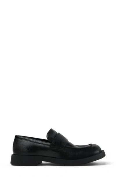 Camper 1978 Loafer In Black