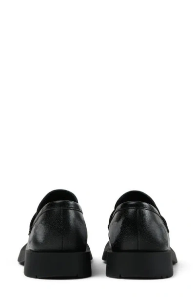Camper 1978 Loafer In Black