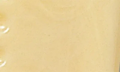 Yves Durif The Mini Brush Set In Transparent