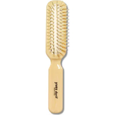 Yves Durif The Shaper Brush In Transparent