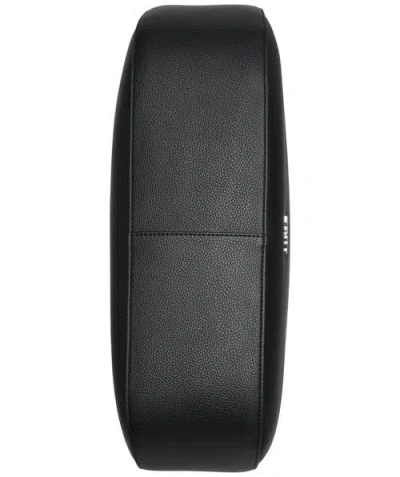 Dkny Camila Large Hobo In Black