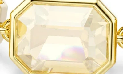 Swarovski Millenia Tennis Armband In Multi