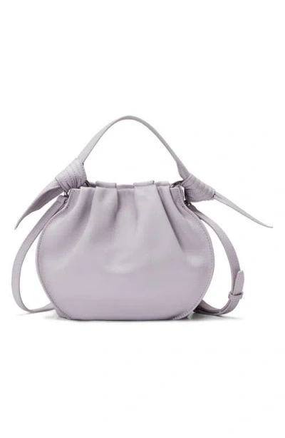 Oryany Selena Leather Bucket Bag