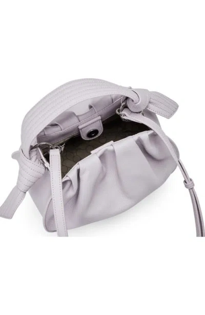 Oryany Selena Leather Bucket Bag