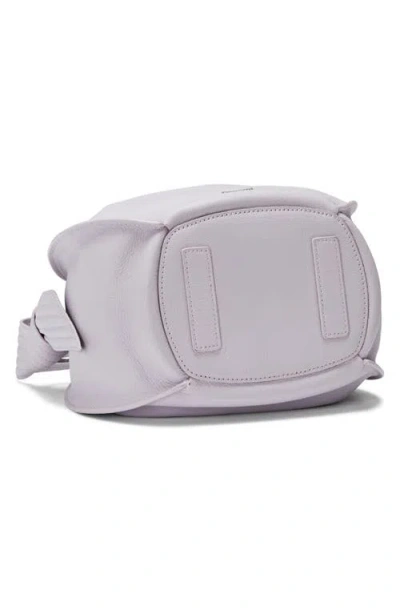 Oryany Selena Leather Bucket Bag