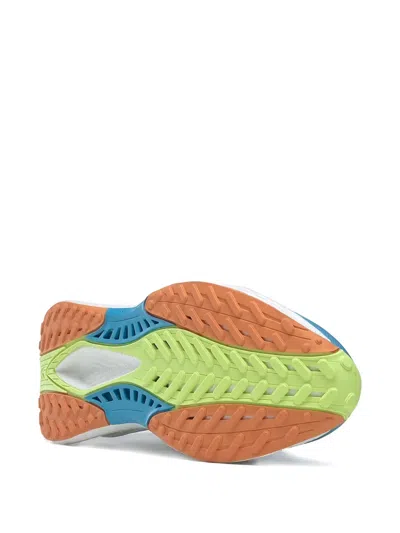 Reebok Floatride Energy 5 Trainers In Blue