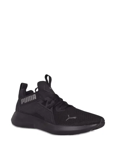 SOFTRIDE ENZO BLACK/CASTLEROCK 运动鞋