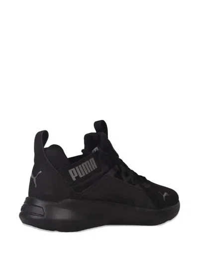 SOFTRIDE ENZO BLACK/CASTLEROCK 运动鞋