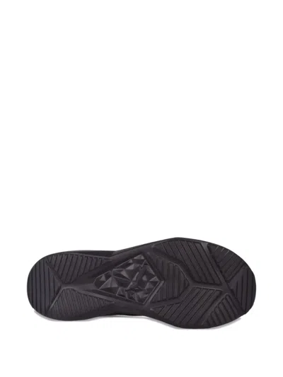 SOFTRIDE ENZO BLACK/CASTLEROCK 运动鞋