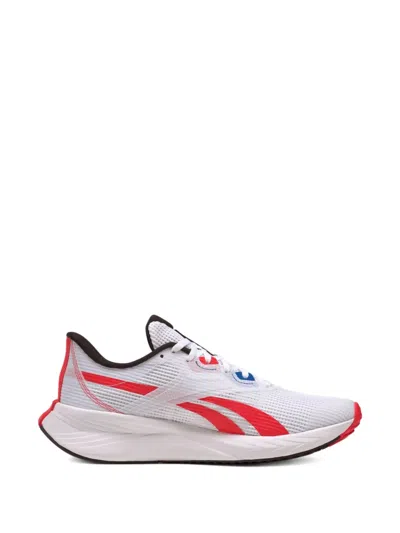 Reebok Energen Tech Plus "white/vector Red/blue" Sneakers In White