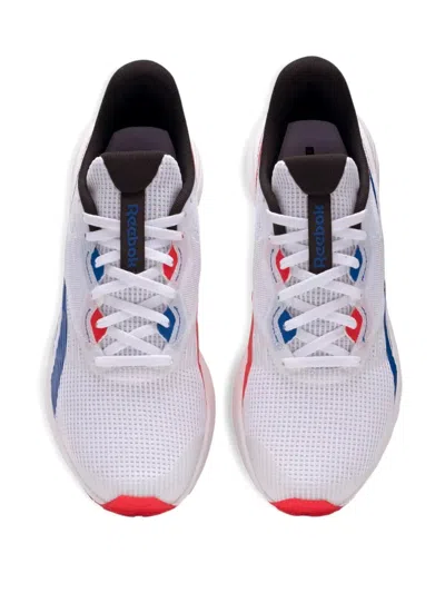 Reebok Energen Tech Plus "white/vector Red/blue" Sneakers In White