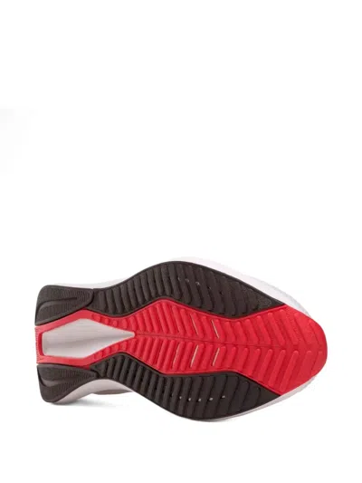 Reebok Energen Tech Plus "white/vector Red/blue" Sneakers In White