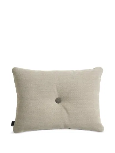 Hay Cushions Sand Uni In Neutral