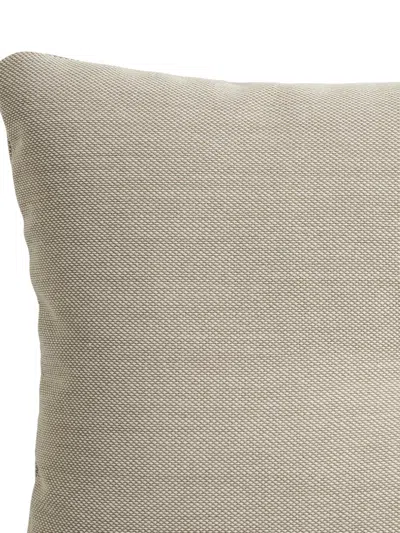 Hay Cushions Sand Uni In Neutral