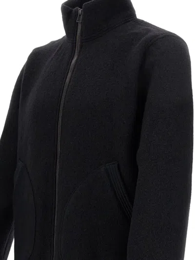 Paul Smith Mens Jacket In Black