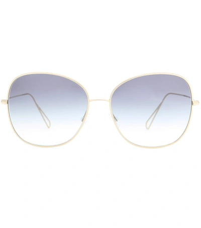Isabel marant best sale daria sunglasses