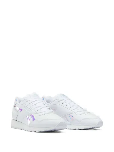 Reebok Glide "white" Sneakers In White