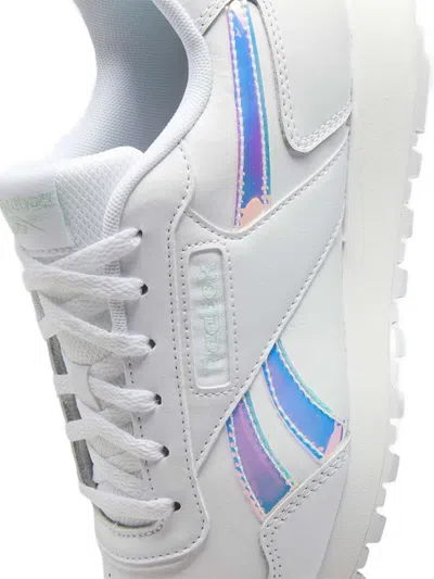 Reebok Glide "white" Sneakers In White