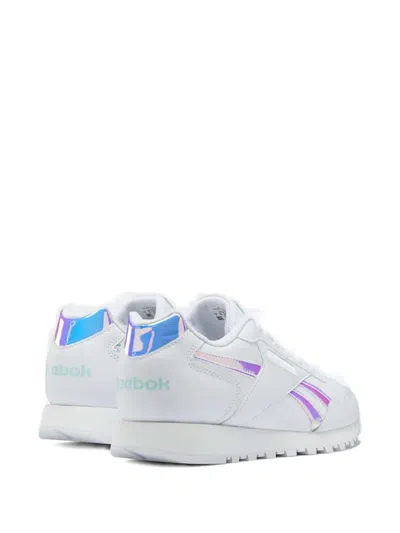 Reebok Glide "white" Sneakers In White