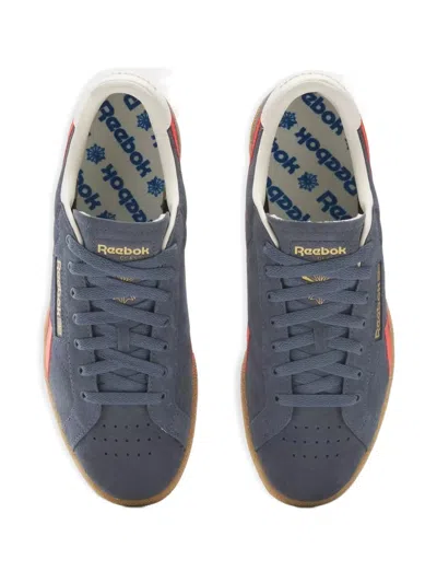 Reebok Club C Grounds 'blue Red'