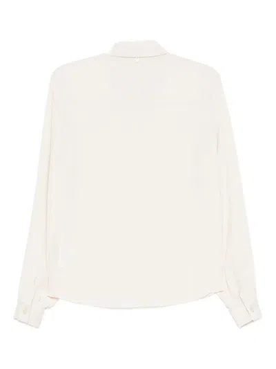 Liu •jo Liu Jo Mf5106t257820304 Naturale Altre Fibre In White