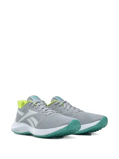 Reebok Runner 5.0 "grey" Sneakers In Gray