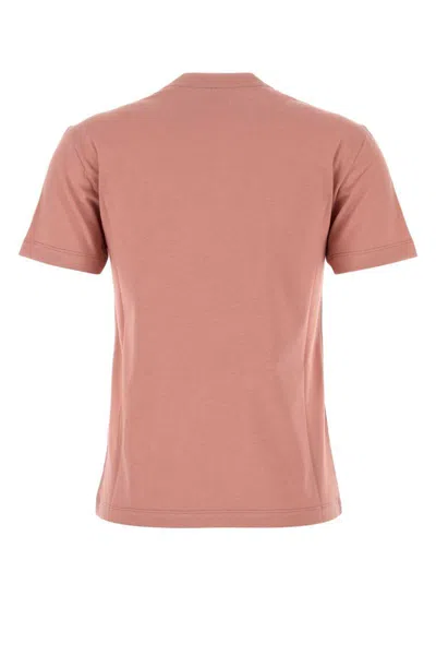 Fendi T-shirt In Pink