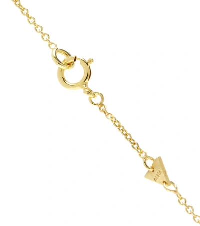 Shop Aliita Tipi 9kt Gold Necklace