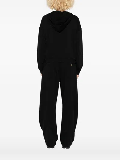 Liu •jo Liu Jo Sweaters In Black