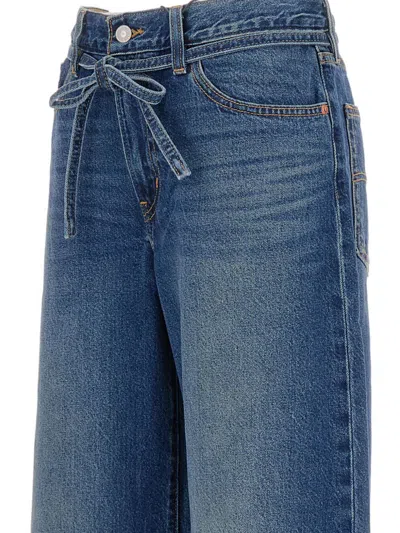 Levi's Jeans In Blue
