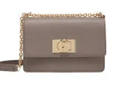 Furla Bags.. Grey In Gray